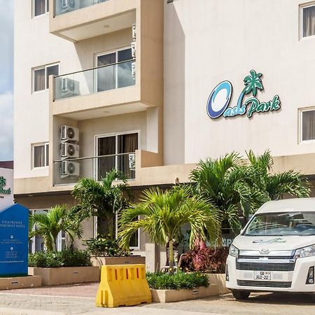 Oasis Park Residence East Legon Exterior photo