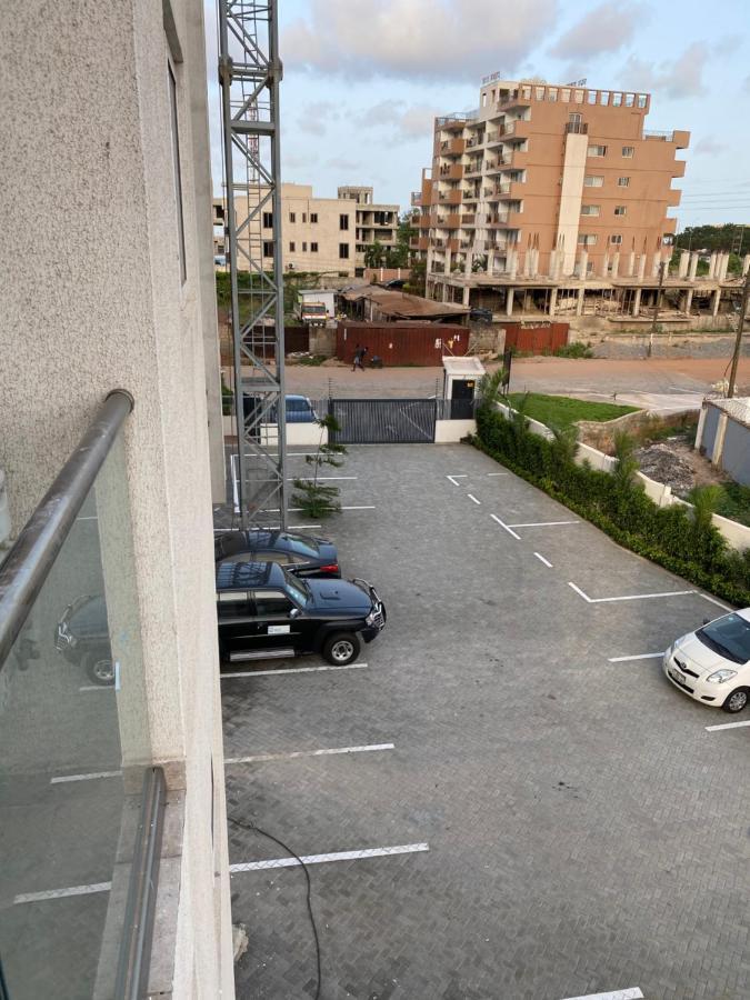 Oasis Park Residence East Legon Exterior photo
