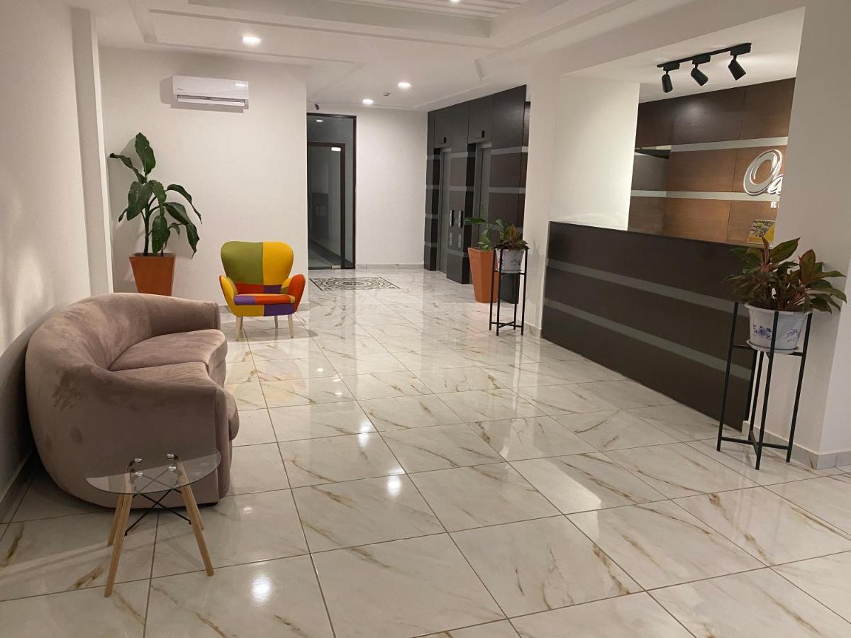 Oasis Park Residence East Legon Exterior photo